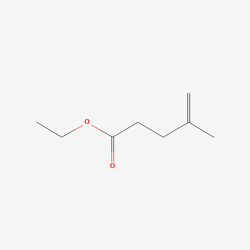 ethyl 4-methylpent-4-enoate (CAS: 4911-54-0) - Related Chemical Product