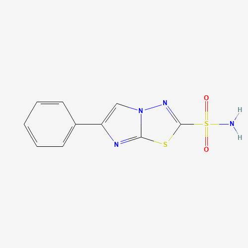 FT-0736105 CAS:63735-71-7 chemical structure
