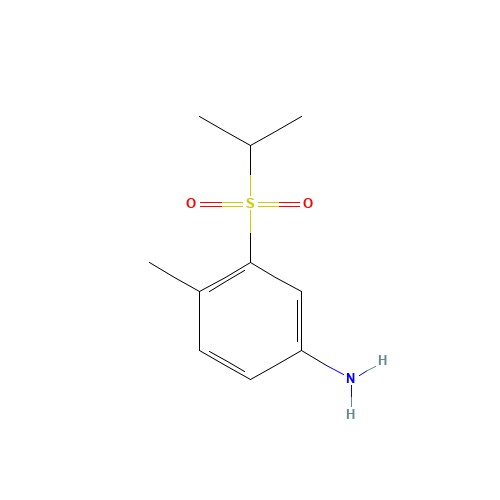 FT-0736113 CAS:1335140-61-8 chemical structure