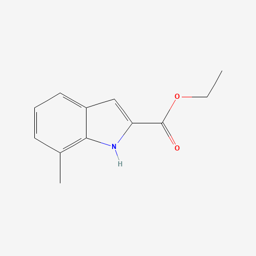 FT-0736117 CAS:70761-93-2 chemical structure