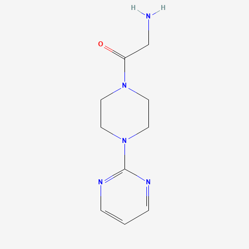 FT-0736120 CAS:289654-94-0 chemical structure