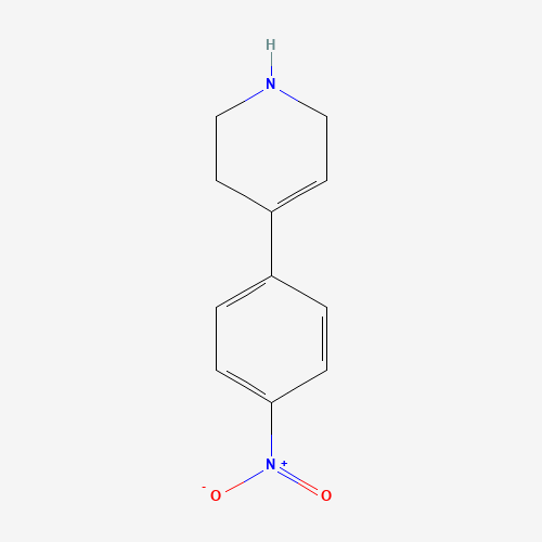 FT-0736122 CAS:387827-34-1 chemical structure