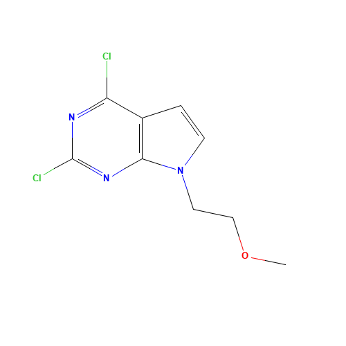 FT-0736125 CAS:1474018-50-2 chemical structure