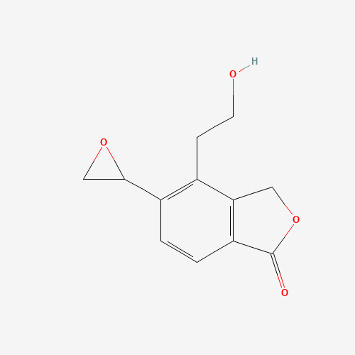 FT-0736127 CAS:1255208-66-2 chemical structure