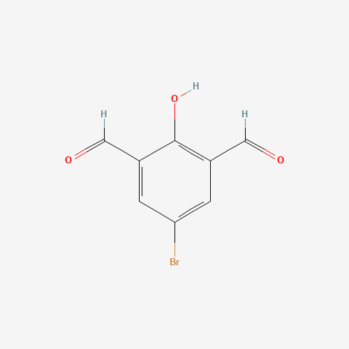 FT-0736130 CAS:109517-99-9 chemical structure