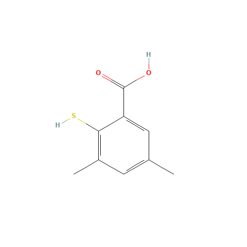 FT-0736137 CAS:501378-36-5 chemical structure