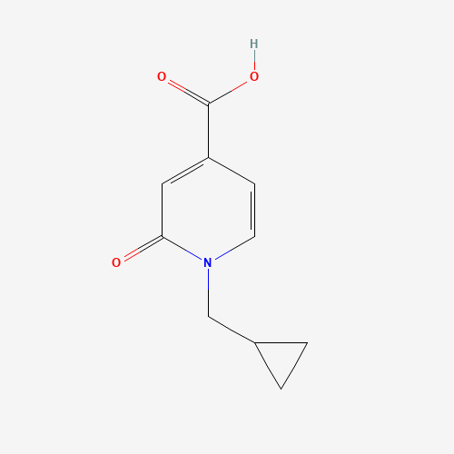 FT-0736145 CAS:1203543-98-9 chemical structure