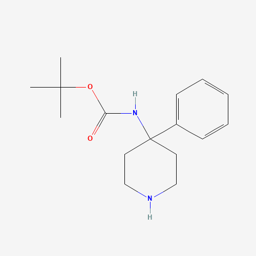 FT-0736146 CAS:178914-47-1 chemical structure