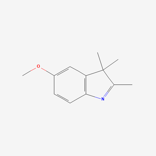 FT-0736153 CAS:31241-19-7 chemical structure