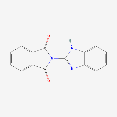 FT-0736162 CAS:27111-40-6 chemical structure