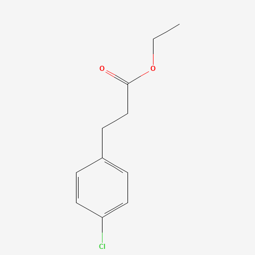 FT-0736166 CAS:7116-36-1 chemical structure