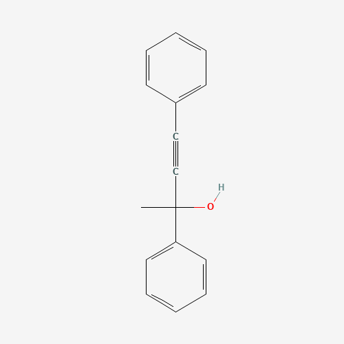 FT-0736168 CAS:5876-69-7 chemical structure