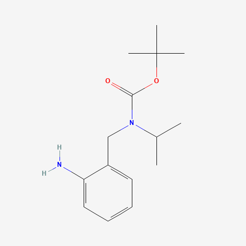 FT-0736173 CAS:338990-67-3 chemical structure