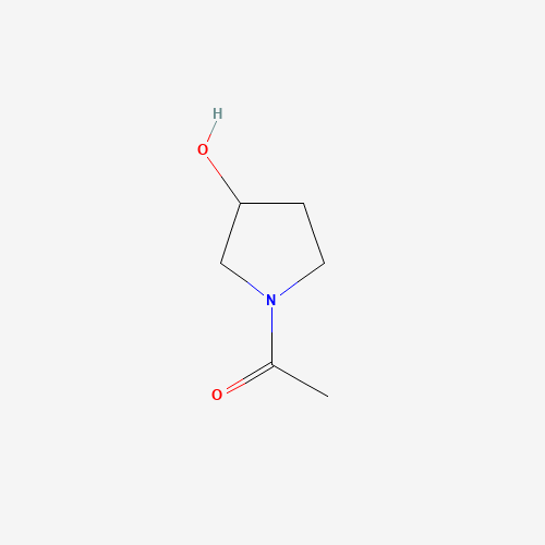 FT-0736175 CAS:23123-19-5 chemical structure