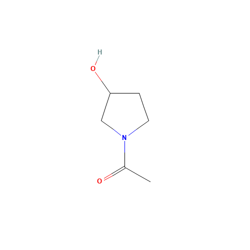 FT-0736175 CAS:23123-19-5 chemical structure