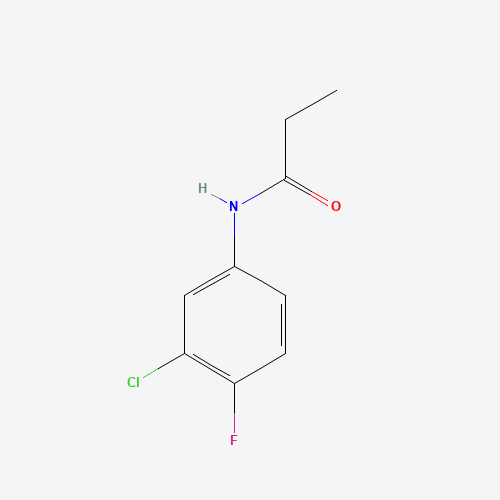FT-0736180 CAS:24109-05-5 chemical structure