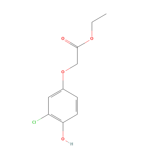 FT-0736185 CAS:62489-81-0 chemical structure