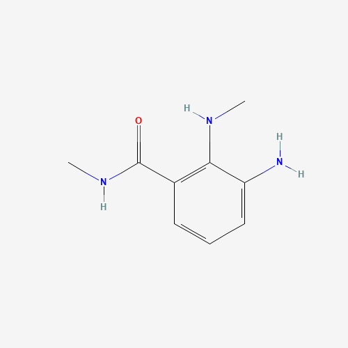 FT-0736189 CAS:1356483-87-8 chemical structure
