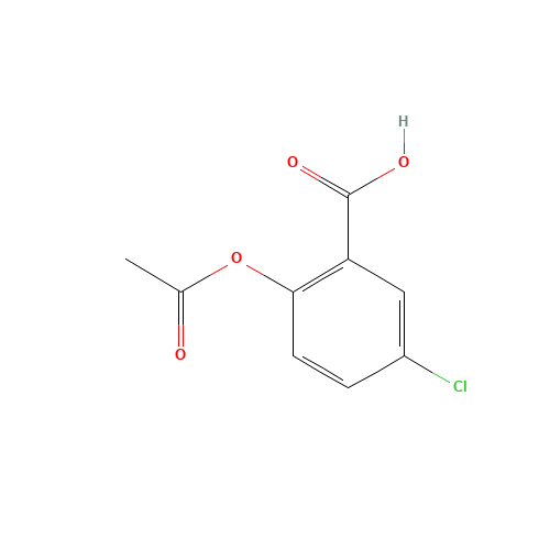 FT-0736191 CAS:1734-62-9 chemical structure
