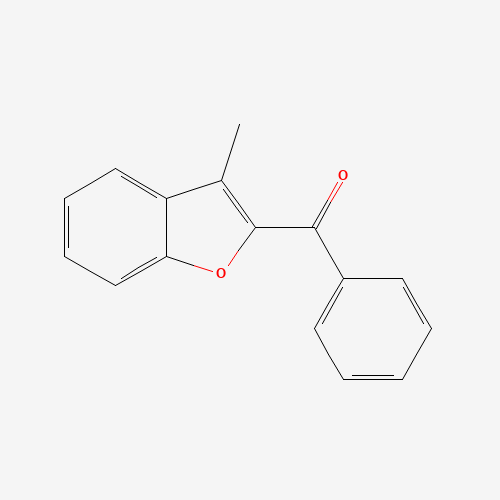 FT-0736198 CAS:14178-66-6 chemical structure