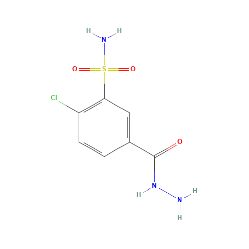 FT-0736199 CAS:5378-62-1 chemical structure