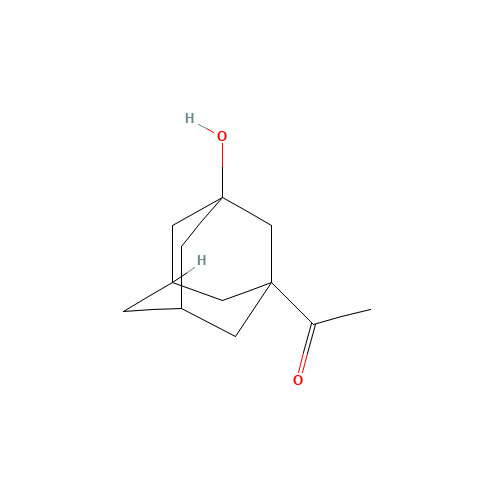 FT-0736201 CAS:39917-38-9 chemical structure