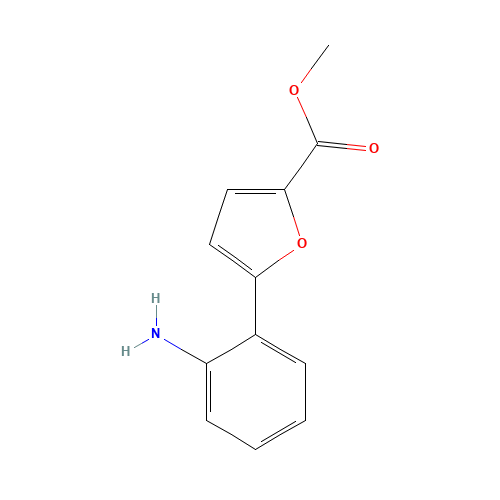 FT-0736207 CAS:54023-14-2 chemical structure