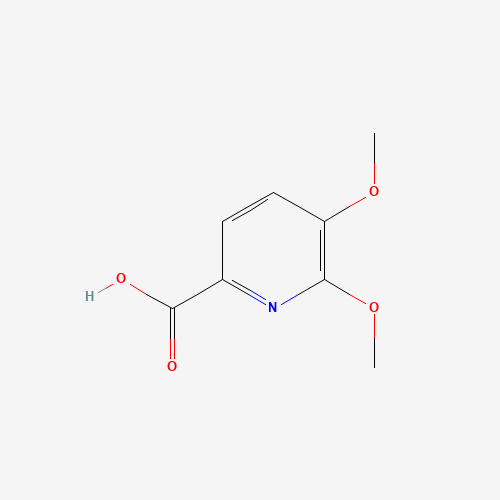 5,6-dimethoxypyridine-2-carboxylic acid (CAS: 324028-89-9) - Related Chemical Product