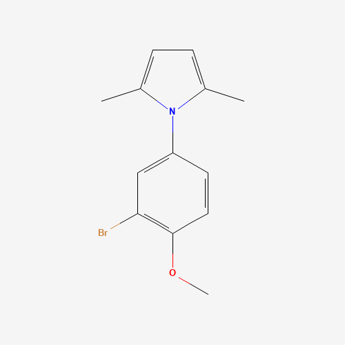 FT-0736215 CAS:207110-41-6 chemical structure