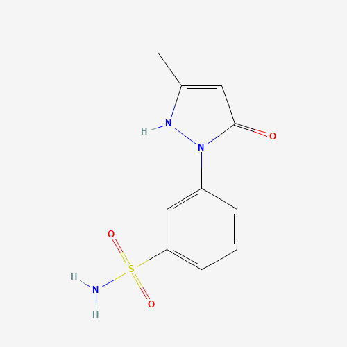 FT-0736216 CAS:529502-84-9 chemical structure