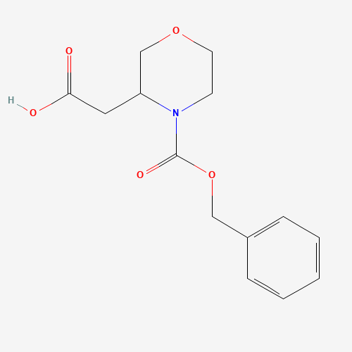 FT-0736219 CAS:885273-93-8 chemical structure