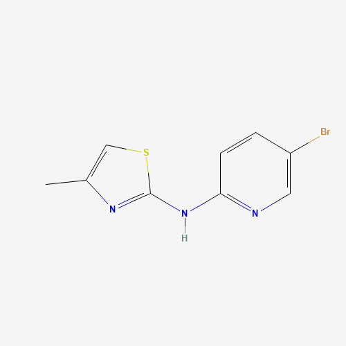 FT-0736220 CAS:1144109-04-5 chemical structure