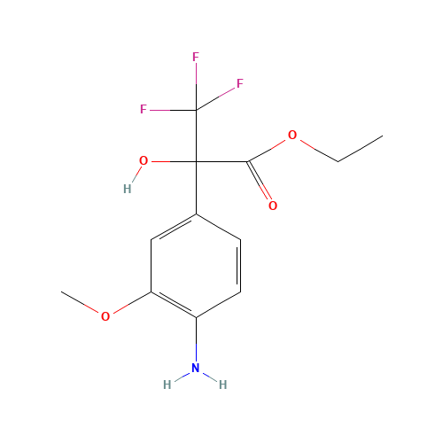 FT-0736221 CAS:254732-50-8 chemical structure
