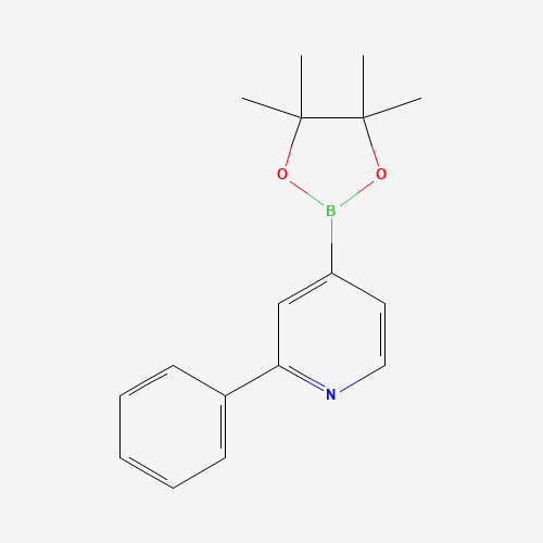 FT-0736229 CAS:879291-26-6 chemical structure