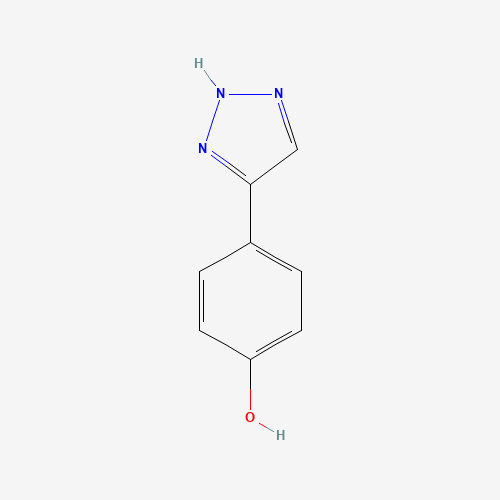 FT-0736230 CAS:89221-21-6 chemical structure