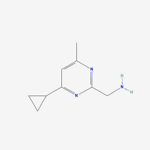 FT-0736231 CAS:1269429-27-7 chemical structure