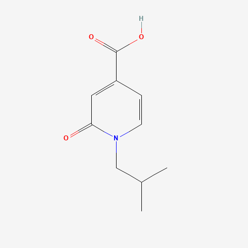 FT-0736235 CAS:952511-66-9 chemical structure