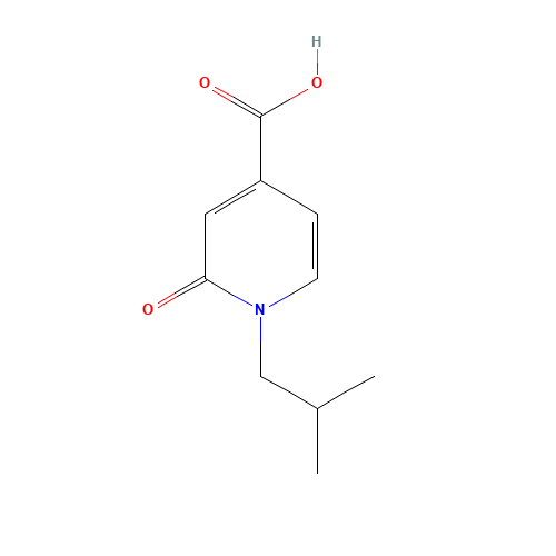 FT-0736235 CAS:952511-66-9 chemical structure