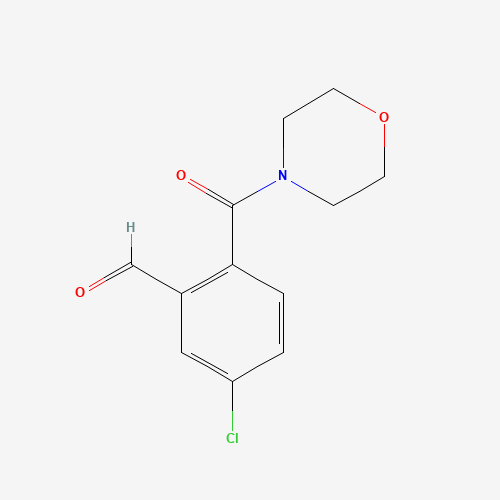FT-0736237 CAS:1460037-18-6 chemical structure