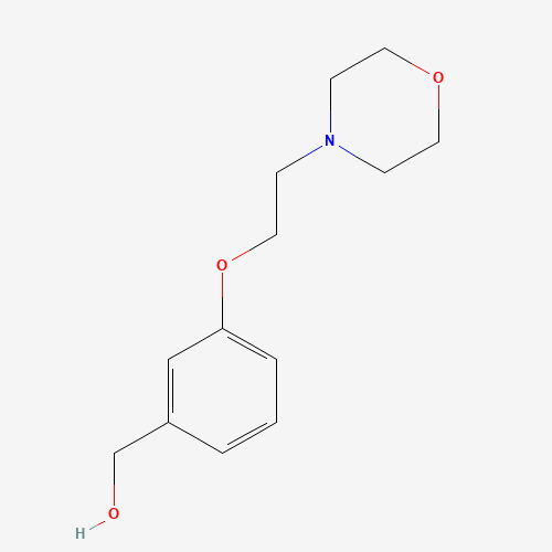 FT-0736240 CAS:857284-07-2 chemical structure