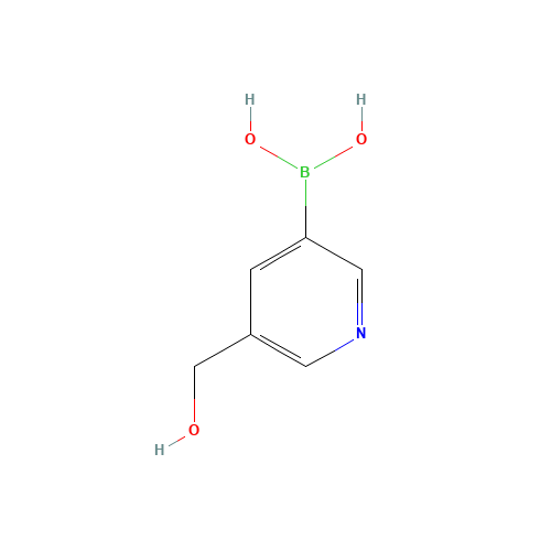 FT-0736242 CAS:908369-20-0 chemical structure