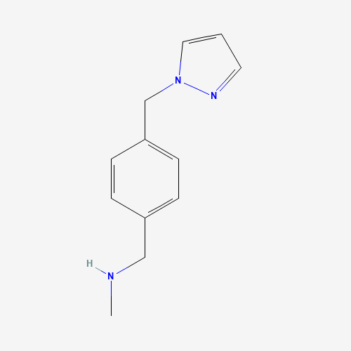 FT-0736273 CAS:892502-08-8 chemical structure