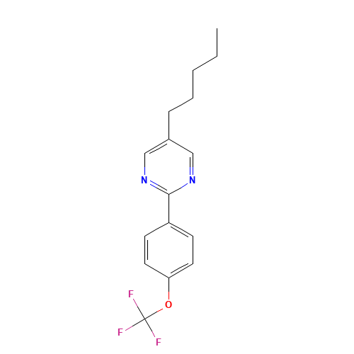 FT-0736295 CAS:135734-63-3 chemical structure