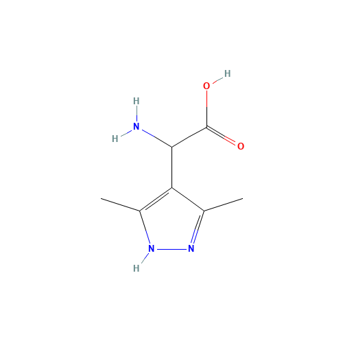 FT-0736308 CAS:67809-62-5 chemical structure