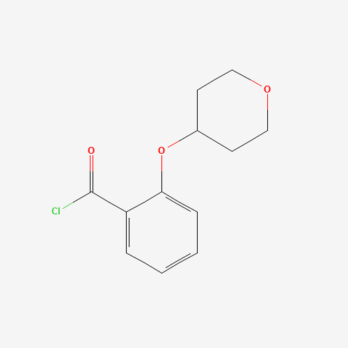 FT-0736311 CAS:906352-68-9 chemical structure