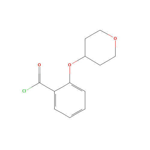 FT-0736311 CAS:906352-68-9 chemical structure
