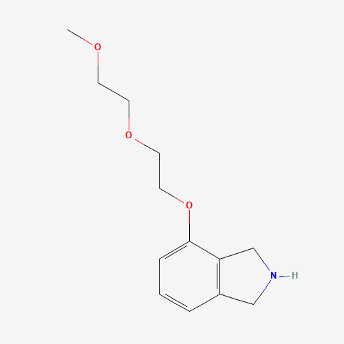 FT-0736312 CAS:913055-76-2 chemical structure