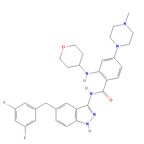 FT-0736318 CAS:1108743-60-7 chemical structure
