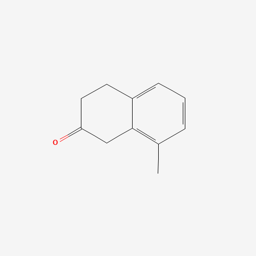 FT-0736319 CAS:31701-18-5 chemical structure