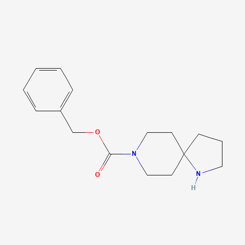 FT-0736320 CAS:928114-04-9 chemical structure